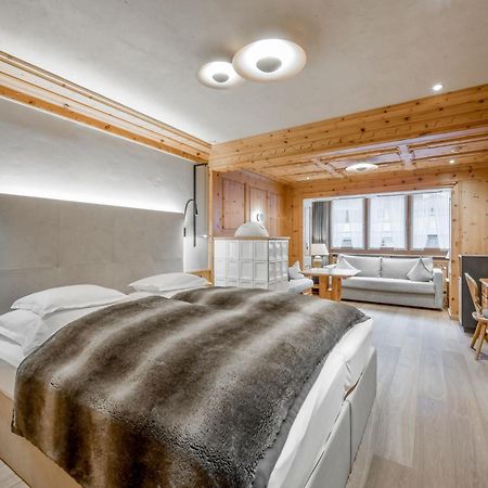 Sport- Und Genusshotel Silvretta Ischgl Exterior foto