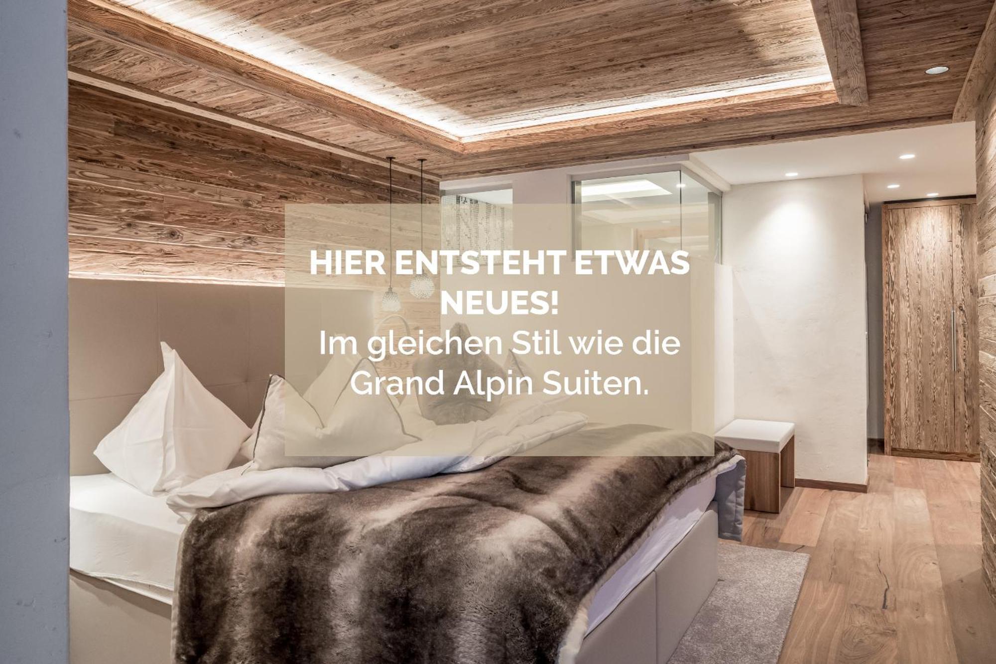 Sport- Und Genusshotel Silvretta Ischgl Exterior foto