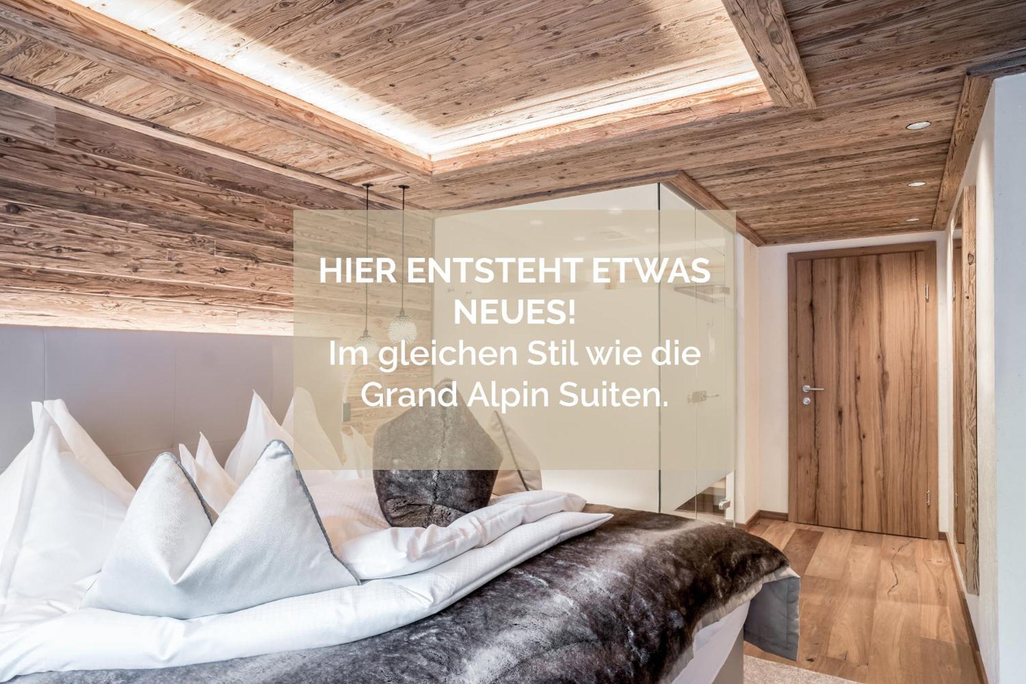 Sport- Und Genusshotel Silvretta Ischgl Exterior foto
