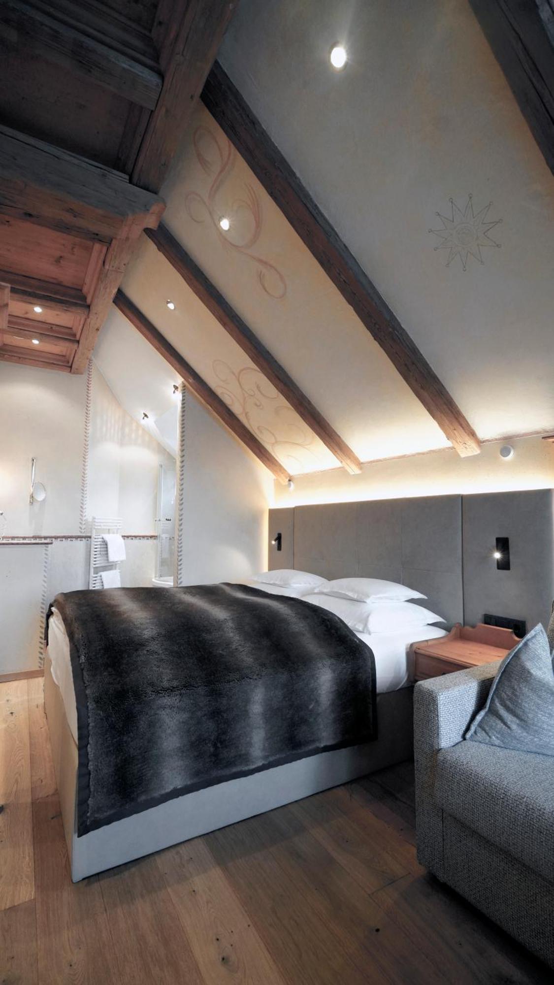 Sport- Und Genusshotel Silvretta Ischgl Exterior foto